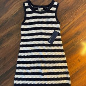 Nordstrom Brand Habitual Knit Dress (Girls)